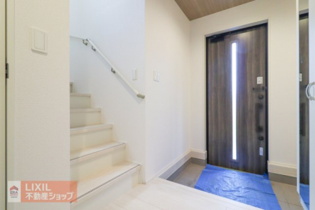 ���̑����ρ@�y�����z���n�����ʐ^�B�K�i�͎肷�������D�w���񂩂炨�q�l�⍂��҂����S�ł��B