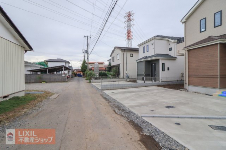 ���̑��@�y�O�ʓ��H�z�������ʗʂȂǌ��n�ɂĂ��m�F���������B