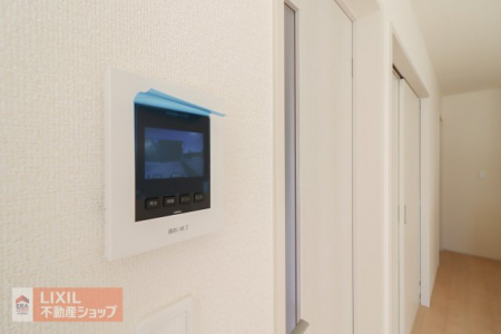 �@�yTV�C���^�[�z���z���n�����ʐ^�B�J���[TV�C���^�[�z���B