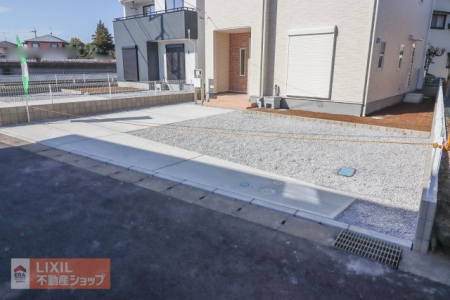 �@�y���ԃX�y�[�X�z���n�����ʐ^�B�������Ƃ������ԃX�y�[�X�ł��B