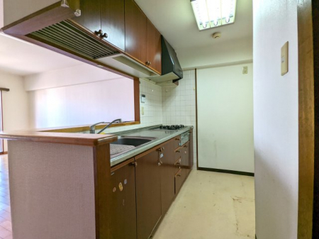 �L�b�`���@-