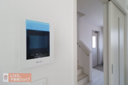 �@�yTV�C���^�[�z���z���n�����ʐ^�B�J���[TV�C���^�[�z���B