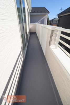 �o���R�j�[�@�y�o���R�j�[�z���n�����ʐ^�B2��������o����ł��郍���O�o���R�j�[�ł��B���z�c����󕨂��������񊱂��܂���