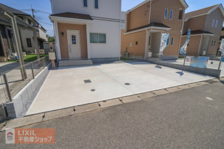 �@�y���ԃX�y�[�X�z3��̒��ԃX�y�[�X�ɂȂ�܂��B���ۂ̂��Ԃ̎Ԏ�Ƃ��킹�܂��Ă��m�F���������B�ܑ�����Ă���̂ŏo�����ꂪ���₷���J�̓�������������ɂ����Ȃ��Ă��܂��B