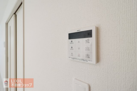 �@�y�����ݔ��z���n�����ʐ^�B�����X�C�b�`�t���ŉ��x���������N���N�ł��B