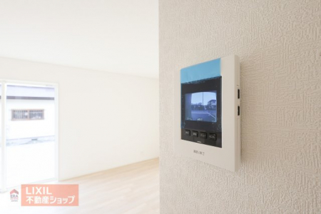 �@�yTV���j�^�[�t�C���^�[�z���z���q�̊炪������TV���j�^�[�t�h�A�z���B�s�ݎ��ɂ́A�J���[�^������Ă����̂ŃZ�L�����e�B�����S�ł��I��������Ɛ����������܂��̂�2�d�ň��S�ł��ˁB