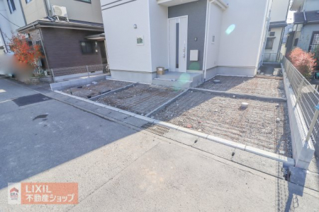 �@�y���ԃX�y�[�X�z2��̒��ԃX�y�[�X�ɂȂ�܂��B���ۂ̂��Ԃ̎Ԏ�Ƃ��킹�܂��Ă��m�F���������B�ܑ�����Ă���̂ŏo�����ꂪ���₷���J�̓�������������ɂ����Ȃ��Ă��܂��B