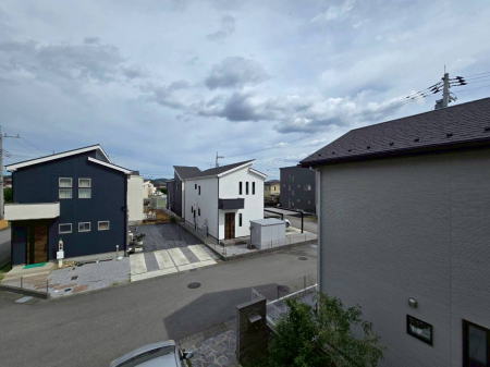 ���̑��@�y���]�z2�K�o���R�j�[����̒��]�ł��B