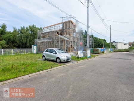 ���̑��@�y�O�ʓ��H�z���̍L���E��������ȂǁA���m�F���������B