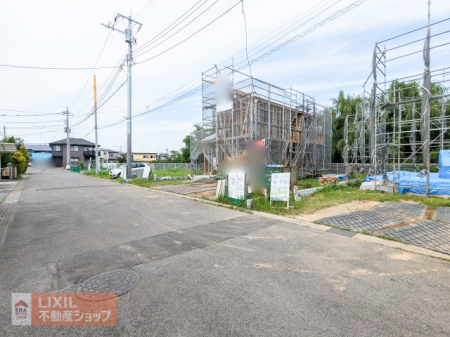 ���̑��@�y�O�ʓ��H�z���̍L���E��������ȂǁA���m�F���������B