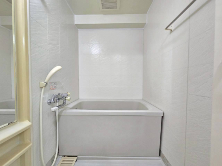 �����@�����C�̂����������ʒE�ߏ��Ȃ̂ŁA�E�߂⒅�ւ��A�^�I���Ȃǂ̏������X���[�Y�ɍs���܂��B