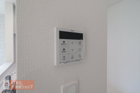 �@�y�����ݔ��z���n�����ʐ^�B�����X�C�b�`�t���ŉ��x���������N���N�ł��B