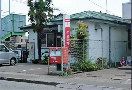 ���ӊ��@�y�X�֋ǁz�F�s�{�ΗX�֋ǂ܂�282��