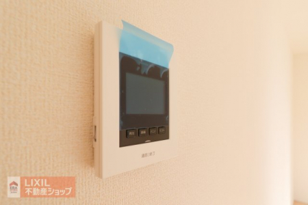 �@���q�̊炪������TV���j�^�h�A�z���B�s�ݎ��ɂ́A�^������Ă����̂ŃZ�L�����e�B�����S�ł��I��������Ɛ����������܂��̂�2�d�ň��S�ł��ˁI