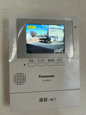 ���̑��@TV���j�^�[�t���C���^�[�z���i�ʐ^�͓��d�l�ʐ^�j