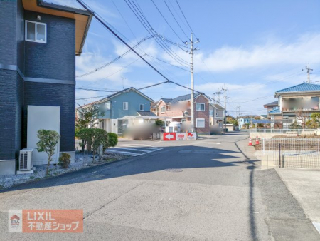 ���̑��@�y�O�ʓ��H�z���̍L���E��������ȂǁA���m�F���������B