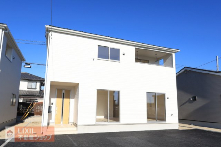 ���n�O�ώʐ^�@�y�O�ρz�Q�������n�����ʐ^�B������Ƃ����O���̂��Ȃ��f�U�C���̊O�ρB�C���i�[�o���R�j�[�ŉJ�̓��̂���������S�ł��B�����̂��ē��E���n�҂����킹�����Ή��v���܂��I