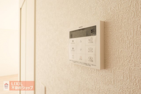 �@�y�����ݔ��z���n�����ʐ^�B�����X�C�b�`�t���ŉ��x���������N���N�ł��B