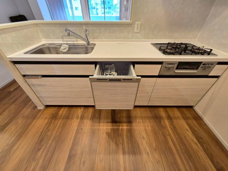 �L�b�`���@-