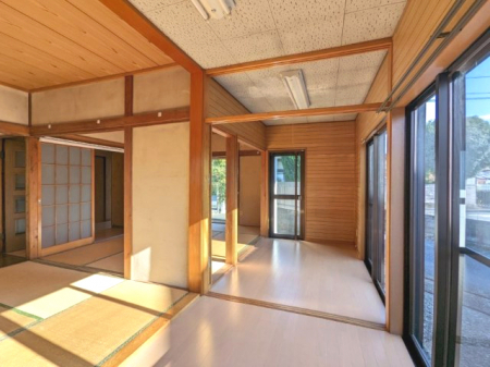 ���̑����ρ@-