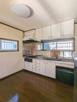 �L�b�`���@-