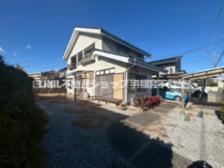 ���n�O�ώʐ^�@�y�O�ρz���n�ʐ^�F81�؂̂�Ƃ�̍L���̂��y�n�ł��B�L������t�̏Z��ŐV�����͂������ł��傤���H