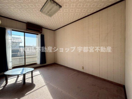 ���̑����ρ@�y���n�ʐ^�z2�K�����F�쑤����͖��邢�������̓��邨�����ł�