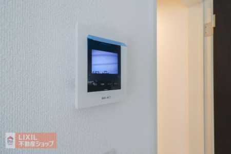 �@�yTV���j�^�[�t�C���^�[�z���z���q�̊炪������TV���j�^�[�t�h�A�z���B�s�ݎ��ɂ́A�J���[�^������Ă����̂ŃZ�L�����e�B�����S�ł��I��������Ɛ����������܂��̂�2�d�ň��S�ł��ˁB