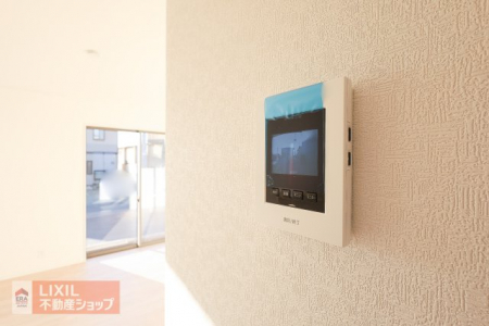 �@�yTV�C���^�[�z���z���n�����ʐ^�B�J���[TV�C���^�[�z���B