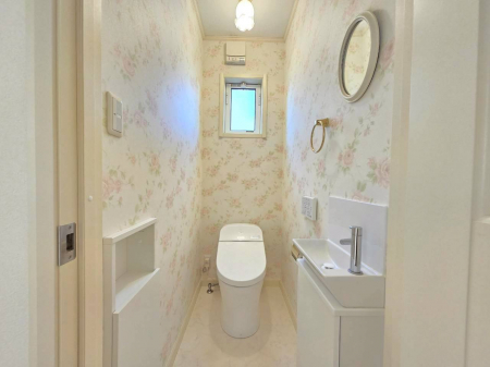 �g�C���@�y�g�C���z1�K�g�C���ł��B��Ƃ�̐�p��􂢃J�E���^�[�t���B�Q�X�g���S�n�悭�}������A�������̋�ԁ�