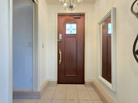 ���ց@�y���ցz�V�����f���A�Ɩ��Əd�����̂��錺�փh�A���A�A��̂��тɌւ�����������Ă���܂��B