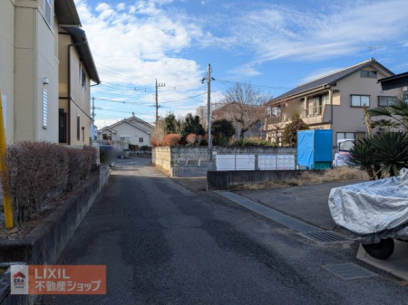 ���̑��@�y�O�ʓ��H�z���̍L���E��������ȂǁA���m�F���������B