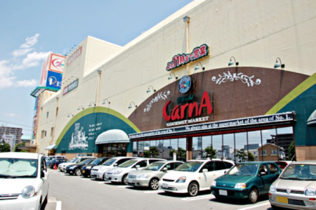 ���ӊ��@�y�X�[�p�[�z���܂���J���i�w���X�܂�397��