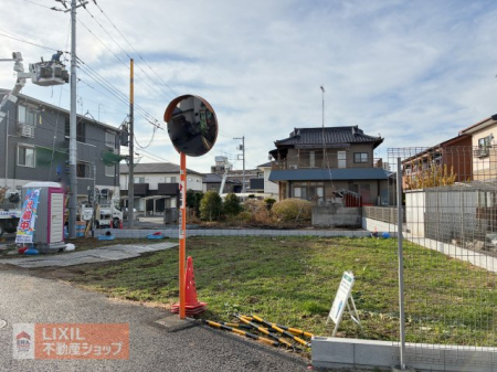 ���n�O�ώʐ^�@�y���n�ʐ^�z2�����@���z���B