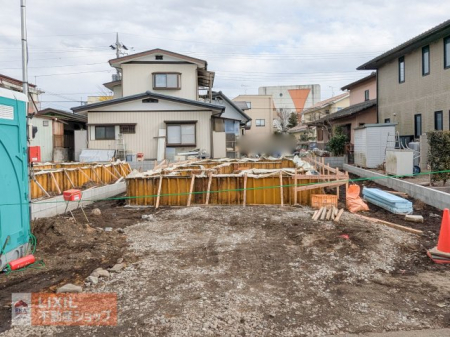 ���n�O�ώʐ^�@�y���n�ʐ^�z2�����@���z��