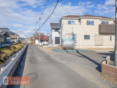 ���̑��@�y�O�ʓ��H�z���̍L���E��������ȂǁA���m�F���������B