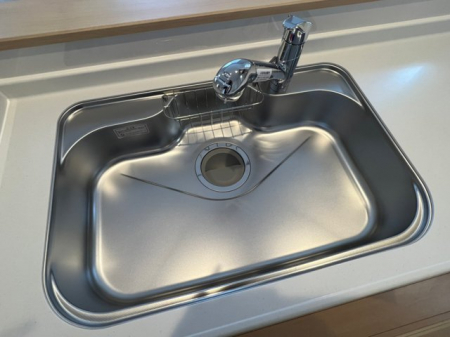 ���̑��@�L�b�`���V���N�i�ʐ^�͓��d�l�ʐ^�j