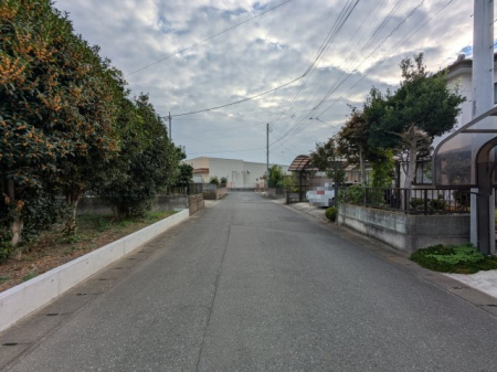 ���̑��@�ԓ��m�̂���Ⴂ�����N���N�A�ՐÂȏZ��n�ł��B