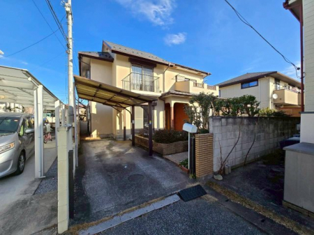 ���n�y�n�ʐ^�@�z�����ӂ��J���I�Ȑ��`�n�B�ՐÂȏZ��X�Ɉʒu���A���₩�ȕ�炵��������Z���������Ă��܂��B��̍X�n�n���ɂ��A���R�Ȍ��z�v���������������������܂��B