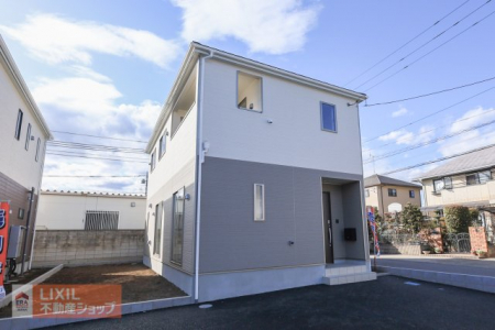 ���n�O�ώʐ^�@�y�O�ρz1�����@���n�����ʐ^�@����2�䒓�ԉ\�@�k���p�n�@�ՐÂȏZ��X�Ɉʒu����{�����B�X�^�C���b�V���ŖO���̂��Ȃ��O�ςł��B���n�Ŏ��ۂɂ������������܂��ƁA�������������܂��B