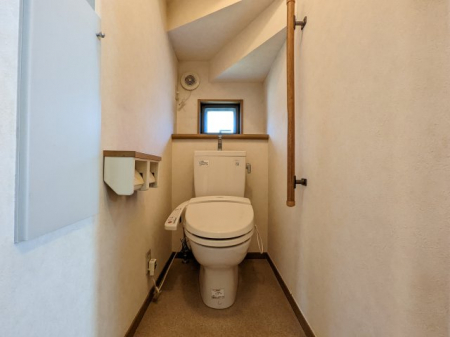 �g�C���@�g�C���ɂ͎肷����������܂��I