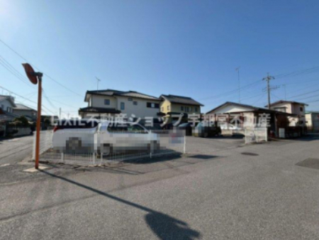 ���n�y�n�ʐ^�@2���p�n�Ń��C�A�E�g�����₷�����y�n�ł�