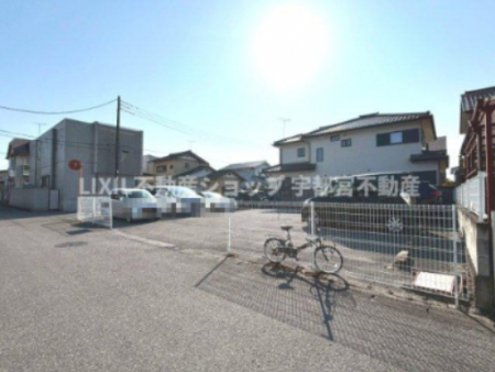 ���n�y�n�ʐ^�@2���p�n�Ń��C�A�E�g�����₷�����y�n�ł�