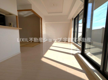 �@�����ŉƋ�̔z�u�����₷���`�@CG�ŉƋ��z�u����O�̌����摜�ł��B�j