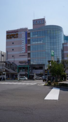 ���ӊ��@�y�V���b�s���O�Z���^�[�z���u���܂�1867��