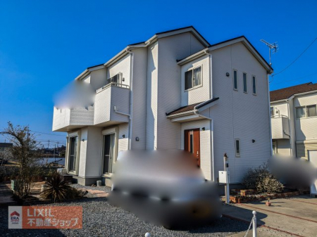 ���n�O�ώʐ^�@�X���݂ɒ��a���闎���������F���̊O�ρ�