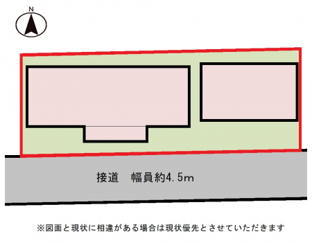 ���}�@�y�~�n�T���}�z�Ԍ��i���H�ɐڂ��镔���̒����j�́A��Q�W���ł��B