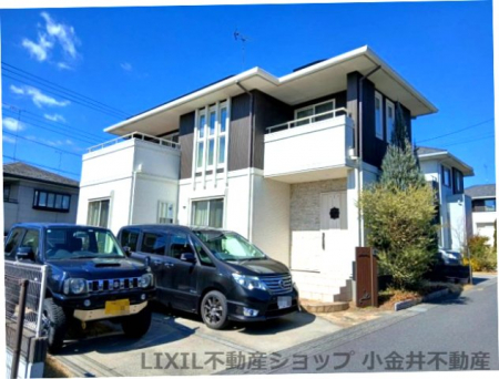 ���n�O�ώʐ^�@���n�Ǝ��ӊ��A���Ɍb�܂ꂽ�Z��n�Ɍ��@��ł��B���ԏ�͕���2�䕪���̂�꓌���H�ɖʂ��܂��B���o�ɂ���Ƃ肪�������܂��B