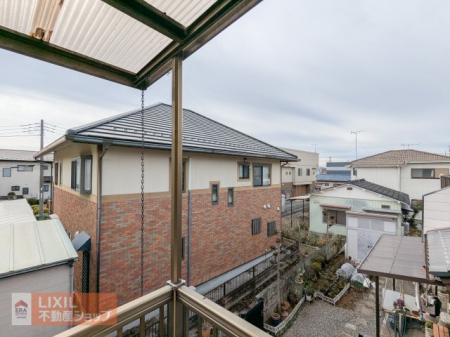 ���̑��@�y��������̒��]�z���n�����ʐ^�B