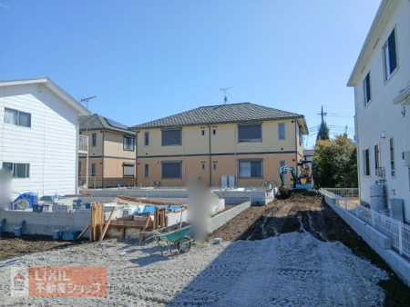 ���̑��@�y�O�ʓ��H�z���̍L���E��������ȂǁA���m�F���������B